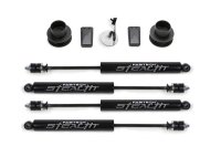 FAB Spacer Kit