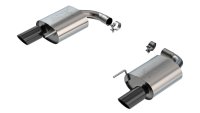 BOR Axle Back Kit ATAK