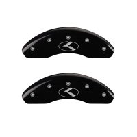MGP Caliper Covers 2 Logo