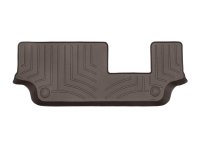 WT FloorLiner - Rear - Cocoa