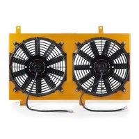MM Fan Shroud Kits