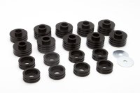 DAY Body Mounts