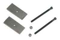 TUF Axle Shims