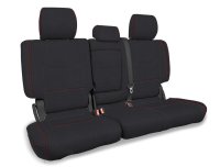 PRP Toyota Rear Seat Covers