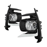 SPY Fog Lights