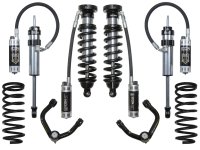 ICO 2.5 Series Coilover Kits