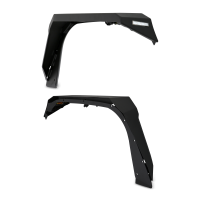 BOD Fender Flares