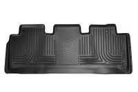 HL WB - Rear - Black