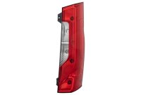 HELLA Tail Lights