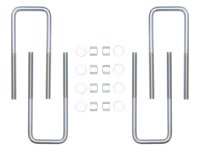 ICO U-Bolt Kits