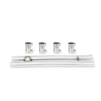 MM Connecting Pipes