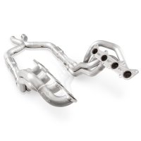 SSW Exhaust Catback