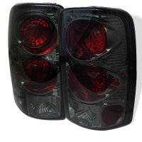 SPY Euro Tail Lights