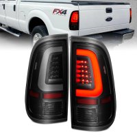ANZ LED Headlights