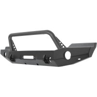 WES WJ2 Bumpers