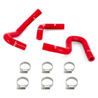 MM Silicone Hose - Heater