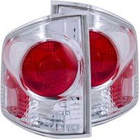 ANZ Taillights