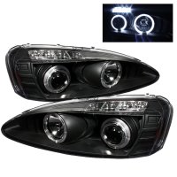 SPY Headlights