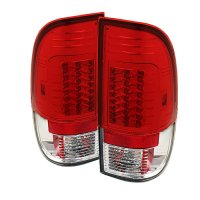 SPY LED Tail Lights