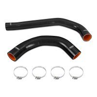 MM Silicone Hose - Radiator