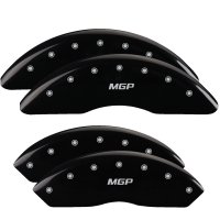 MGP Caliper Covers 4 Standard