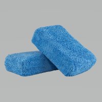 CHG Microfiber Applicators