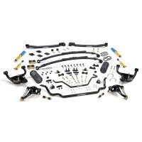 Hotchkis Sport Suspension Stg 2 TVS Kit Extrm 77-81 Camaro Small Block