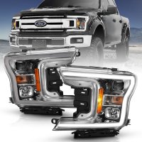 ANZ Projector Headlights
