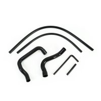 MM Silicone Hose - Radiator
