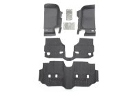 BED BedTred - Jeep Kits