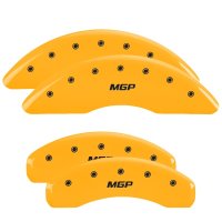MGP Caliper Covers 4 Standard