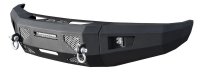 DVE Front Bumpers