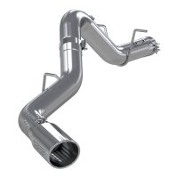 MBRP Catback Exhaust AL