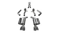 COR Cat-Back Sport