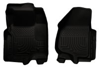 HL WB - Front - Black