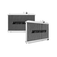 MM Radiators - Alum