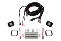 DIO Backup Light