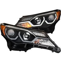 ANZ Projector Headlights