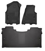 HL WB - Combo - Black