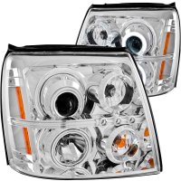 ANZ Projector Headlights
