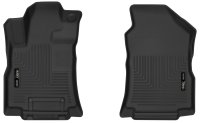 HL XAC - Front - Black