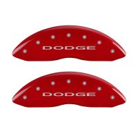 MGP Caliper Covers 2 Logo