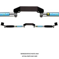 SLF Steering Stabilizers