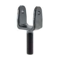 Front Upper Control Arm Yoke TJ/LJ/ZJ/XJ Synergy MFG