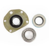 OMI Hardware