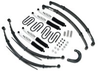 TUF Lift Kits