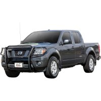 WES Sportsman Grille Guards