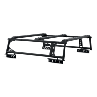 BOD Overland Racks