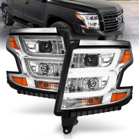 ANZ Projector Headlights