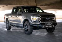 DVE Front Bumpers